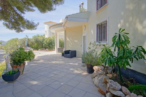 Villa i Altea, Alicante, Altea - € 530 000 | Ref: HPS10360 - foto 10