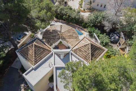 Villa i Altea, Alicante, Altea - € 530 000 | Ref: HPS10360 - foto 20