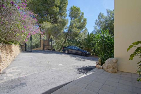 Villa i Altea, Alicante, Altea - € 530 000 | Ref: HPS10360 - foto 28