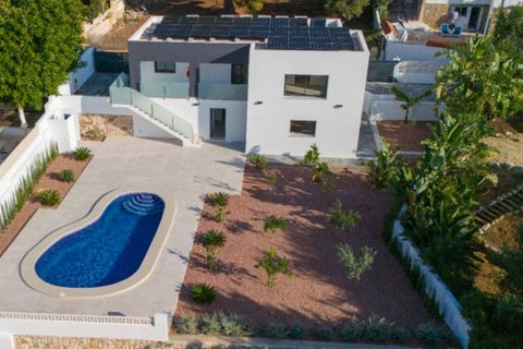 Villa a Calpe, Alicante, Calpe - € 840.000 | Ref: HPS10520 - foto 7