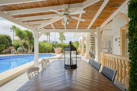Villa i Javea, Alicante, Javea - € 765.000 | Ref: HPS10509 - foto 9