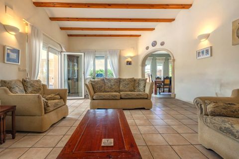 Villa i Javea, Alicante, Javea - € 765.000 | Ref: HPS10509 - foto 11