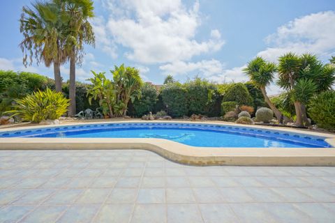 Villa i Javea, Alicante, Javea - € 765.000 | Ref: HPS10509 - foto 23