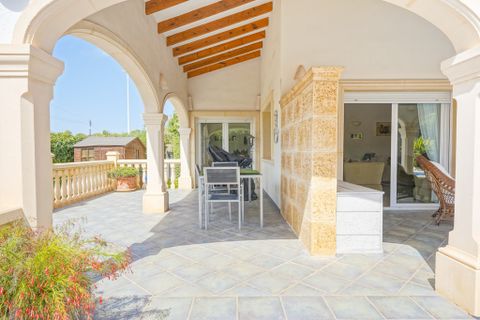 Villa i Javea, Alicante, Javea - € 765.000 | Ref: HPS10509 - foto 24