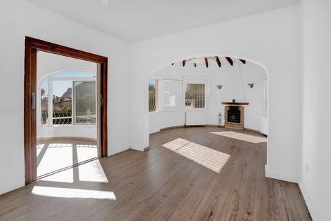 Villa i Calpe, Alicante, Calpe - € 470.000 | Ref: HPS10523 - foto 9