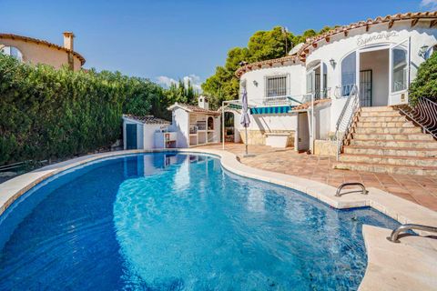 Villa i Calpe, Alicante, Calpe - € 470.000 | Ref: HPS10523 - foto 18