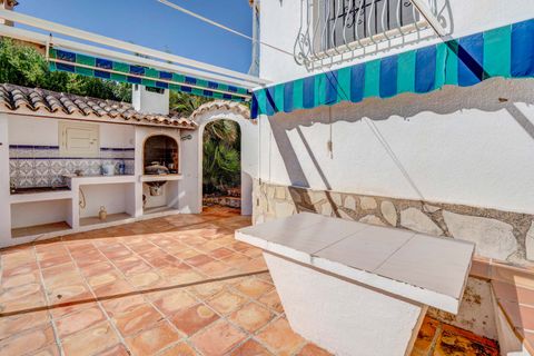Villa i Calpe, Alicante, Calpe - € 470.000 | Ref: HPS10523 - foto 21