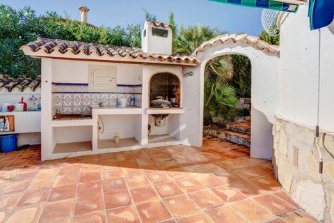 Villa i Calpe, Alicante, Calpe - € 470.000 | Ref: HPS10523 - foto 22