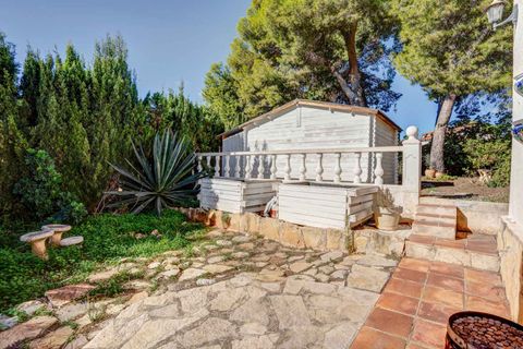 Villa i Calpe, Alicante, Calpe - € 470.000 | Ref: HPS10523 - foto 23
