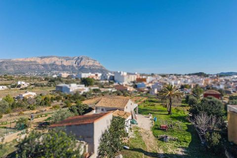 Villa a Gata De Gorgos, Alicante, Gata De Gorgos - € 400.000 | Ref: HPS10524 - foto 5