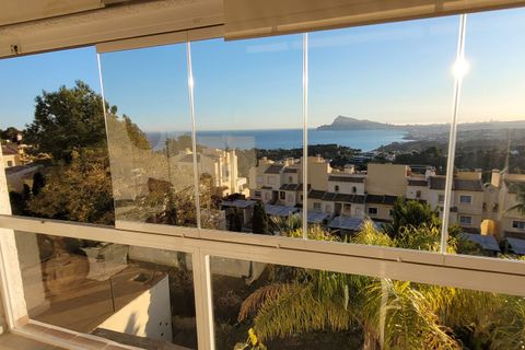 Rækkehus i Altea, Alicante, Altea - € 549.950 | Ref: HPS10505 - foto 7