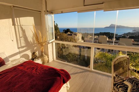 Rækkehus i Altea, Alicante, Altea - € 549.950 | Ref: HPS10505 - foto 9