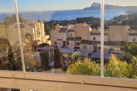 Rækkehus i Altea, Alicante, Altea - € 549.950 | Ref: HPS10505 - foto 11