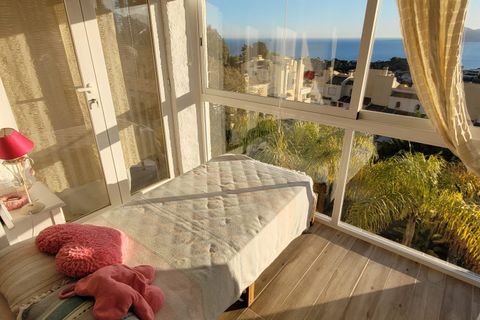 Rækkehus i Altea, Alicante, Altea - € 549.950 | Ref: HPS10505 - foto 17
