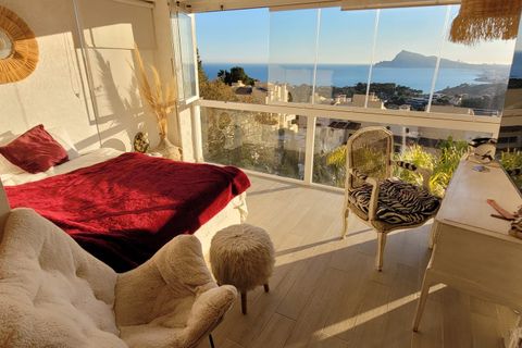 Rækkehus i Altea, Alicante, Altea - € 549.950 | Ref: HPS10505 - foto 19