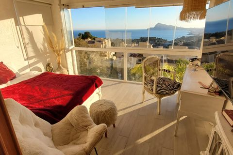 Rækkehus i Altea, Alicante, Altea - € 549.950 | Ref: HPS10505 - foto 21
