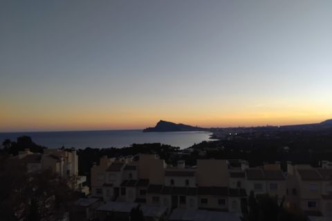Rækkehus i Altea, Alicante, Altea - € 549.950 | Ref: HPS10505 - foto 24