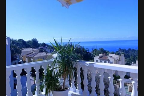 Rækkehus i Altea, Alicante, Altea - € 549.950 | Ref: HPS10505 - foto 25