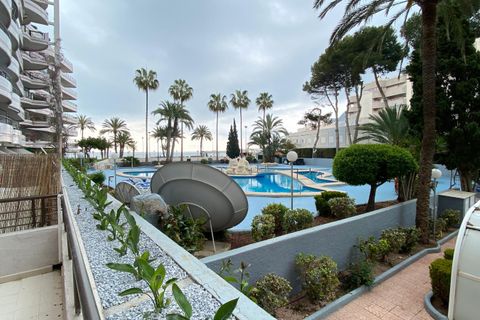 Lejlighed i Calpe, Alicante, Calpe - € 395.000 | Ref: HPS10503 - foto 1