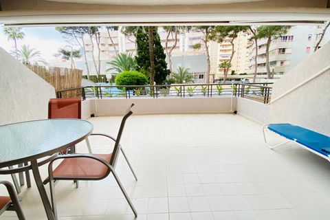 Lejlighed i Calpe, Alicante, Calpe - € 395.000 | Ref: HPS10503 - foto 8