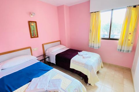 Lejlighed i Calpe, Alicante, Calpe - € 395.000 | Ref: HPS10503 - foto 12