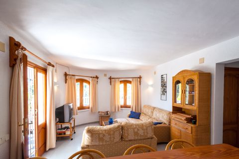 Villa i Benissa, Alicante, Benissa - € 775.000 | Ref: HPS10465 - foto 3