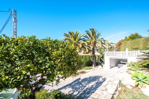 Villa i Benissa, Alicante, Benissa - € 775.000 | Ref: HPS10465 - foto 8