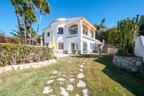 Villa i Benissa, Alicante, Benissa - € 775.000 | Ref: HPS10465 - foto 9