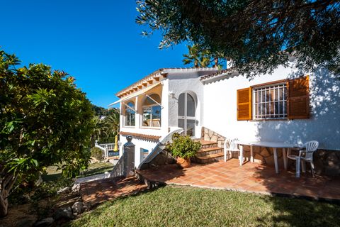 Villa i Benissa, Alicante, Benissa - € 775.000 | Ref: HPS10465 - foto 10