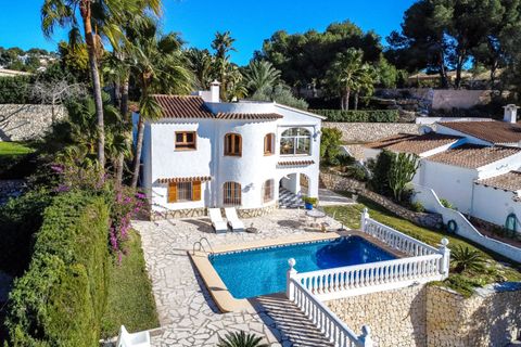 Villa i Benissa, Alicante, Benissa - € 775.000 | Ref: HPS10465 - foto 12