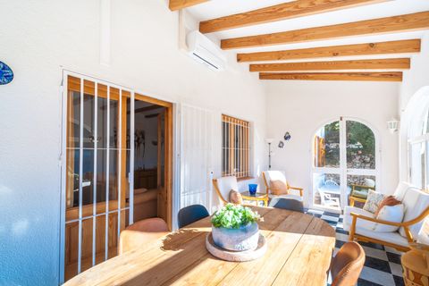 Villa i Benissa, Alicante, Benissa - € 775.000 | Ref: HPS10465 - foto 15