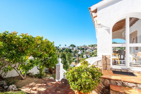 Villa i Benissa, Alicante, Benissa - € 775.000 | Ref: HPS10465 - foto 25
