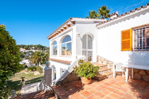 Villa i Benissa, Alicante, Benissa - € 775.000 | Ref: HPS10465 - foto 26