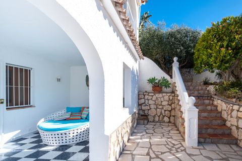 Villa i Benissa, Alicante, Benissa - € 775.000 | Ref: HPS10465 - foto 27