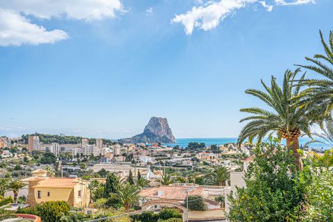 Villa a Calpe, Alicante, Calpe - € 845.000 | Ref: HPS10514 - foto 2