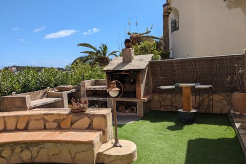 Villa a Calpe, Alicante, Calpe - € 845.000 | Ref: HPS10514 - foto 5