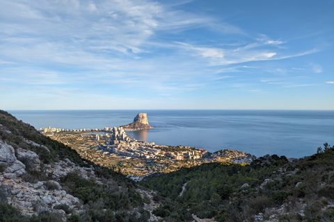 Villa a Calpe, Alicante, Calpe - € 845.000 | Ref: HPS10514 - foto 6