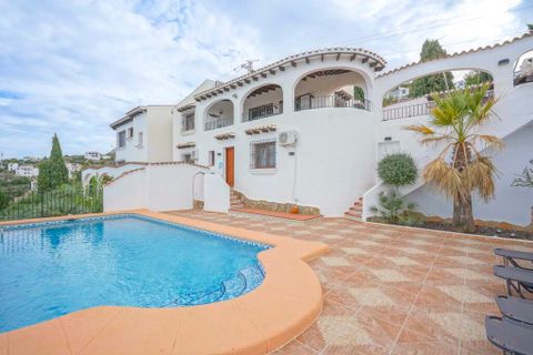 Villa i Pego, Alicante, Pego - € 575.000 | Ref: HPS10511 - foto 2