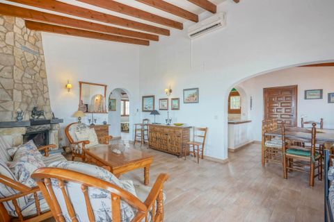 Villa i Pego, Alicante, Pego - € 575.000 | Ref: HPS10511 - foto 12