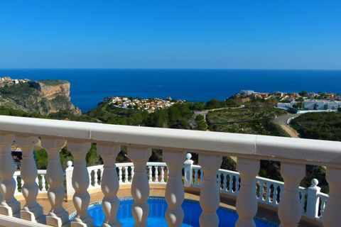 Villa i Cumbre Del Sol, Alicante, Cumbre Del Sol - € 730.000 | Ref: HPS10479 - foto 2