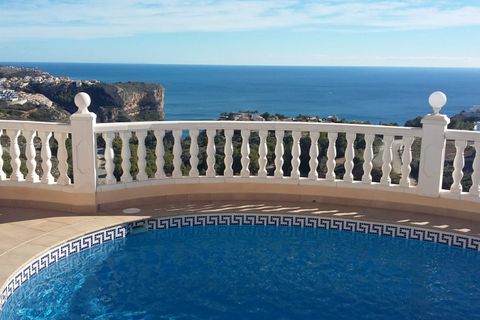 Villa i Cumbre Del Sol, Alicante, Cumbre Del Sol - € 730.000 | Ref: HPS10479 - foto 3