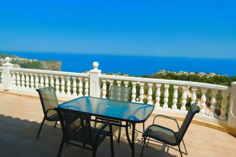 Villa i Cumbre Del Sol, Alicante, Cumbre Del Sol - € 730.000 | Ref: HPS10479 - foto 6