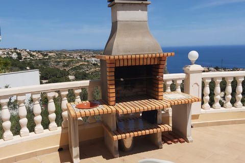 Villa i Cumbre Del Sol, Alicante, Cumbre Del Sol - € 730.000 | Ref: HPS10479 - foto 8