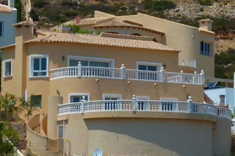 Villa i Cumbre Del Sol, Alicante, Cumbre Del Sol - € 730.000 | Ref: HPS10479 - foto 11