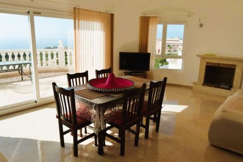 Villa i Cumbre Del Sol, Alicante, Cumbre Del Sol - € 730.000 | Ref: HPS10479 - foto 13