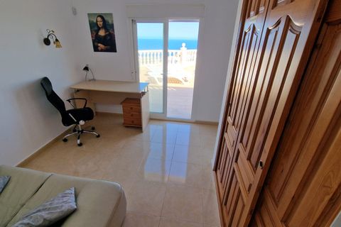 Villa i Cumbre Del Sol, Alicante, Cumbre Del Sol - € 730.000 | Ref: HPS10479 - foto 20