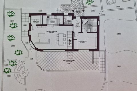 Villa i Cumbre Del Sol, Alicante, Cumbre Del Sol - € 730.000 | Ref: HPS10479 - foto 29