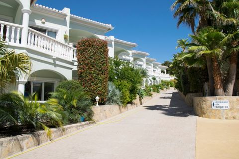 Leilighet i Benissa, Alicante, Benissa - € 249 500 | Ref: HPS10494 - foto 2