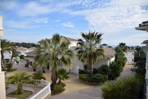 Leilighet i Benissa, Alicante, Benissa - € 249 500 | Ref: HPS10494 - foto 9