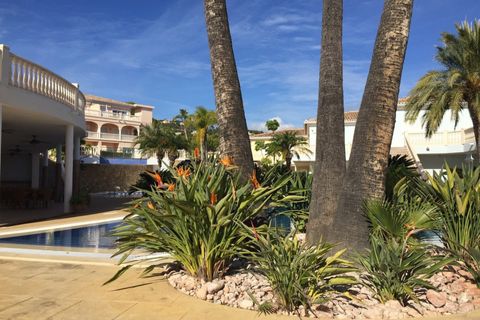 Leilighet i Benissa, Alicante, Benissa - € 249 500 | Ref: HPS10494 - foto 13